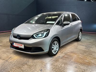 2023 Honda Fit