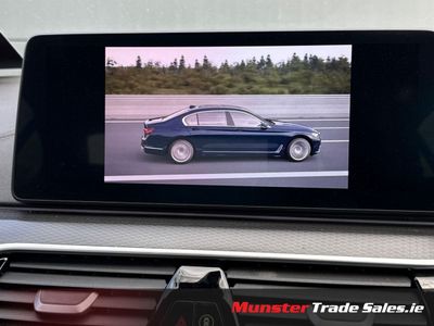2023 BMW 5 Series