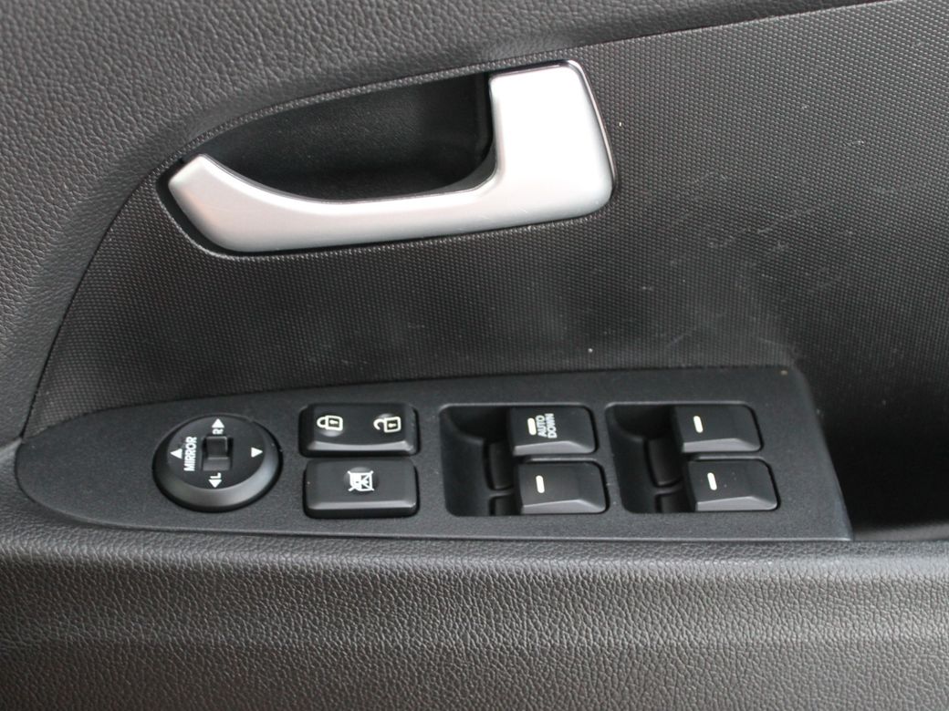 2016 Kia Sportage