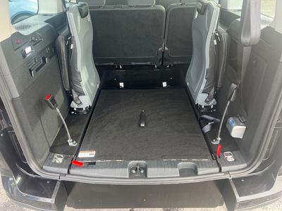 2026 Ford Tourneo Connect