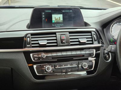 2019 BMW 1 Series