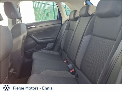 2024 Volkswagen Polo