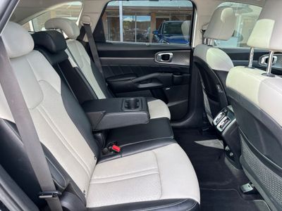 2021 Kia Sorento