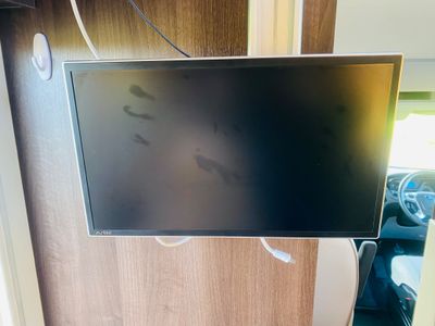 2018 ROLLER TEAM ZEFIRO 675 S-A  R.H.D AUTO 