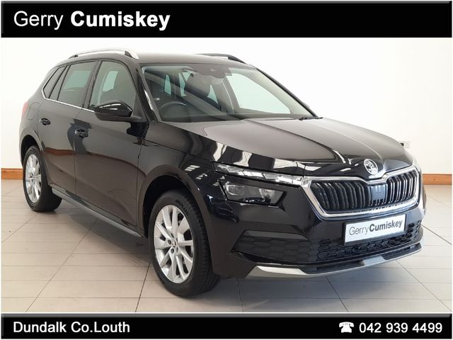 vehicle for sale from Gerry Cumiskey Ltd