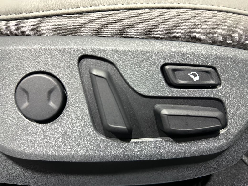 2025 Kia EV6