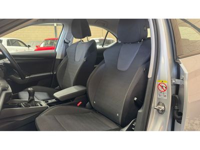 2024 Skoda Octavia