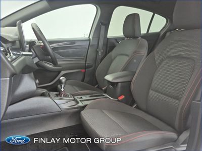 2023 Ford Focus