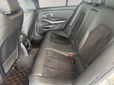 2022 BMW 3 Series
