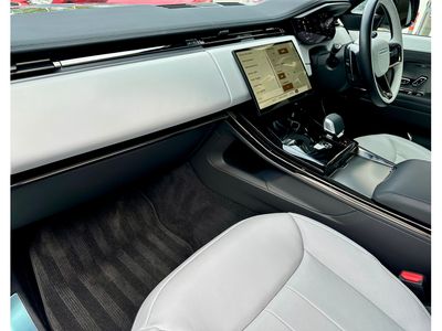 2024 Land Rover Range Rover Sport