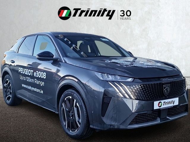 vehicle for sale from Trinity Motors Ardcavan