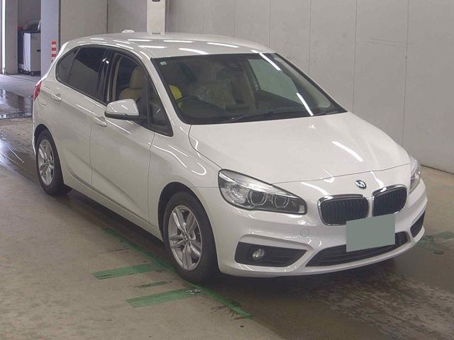 vehicle for sale from A & D Trade Car Sales