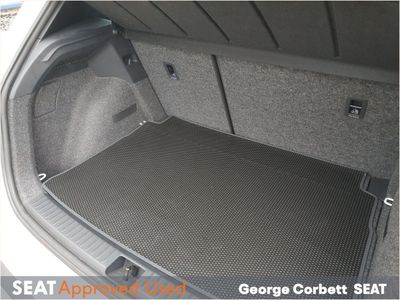 2023 SEAT Arona
