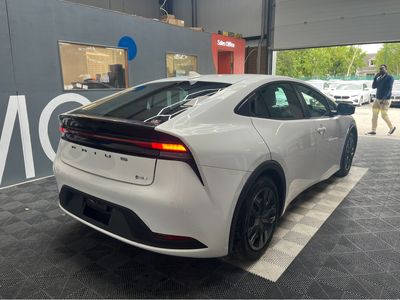 2024 Toyota Prius
