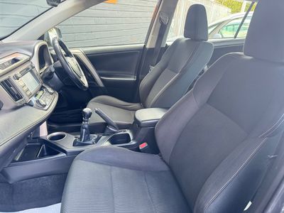 2014 Toyota Rav4