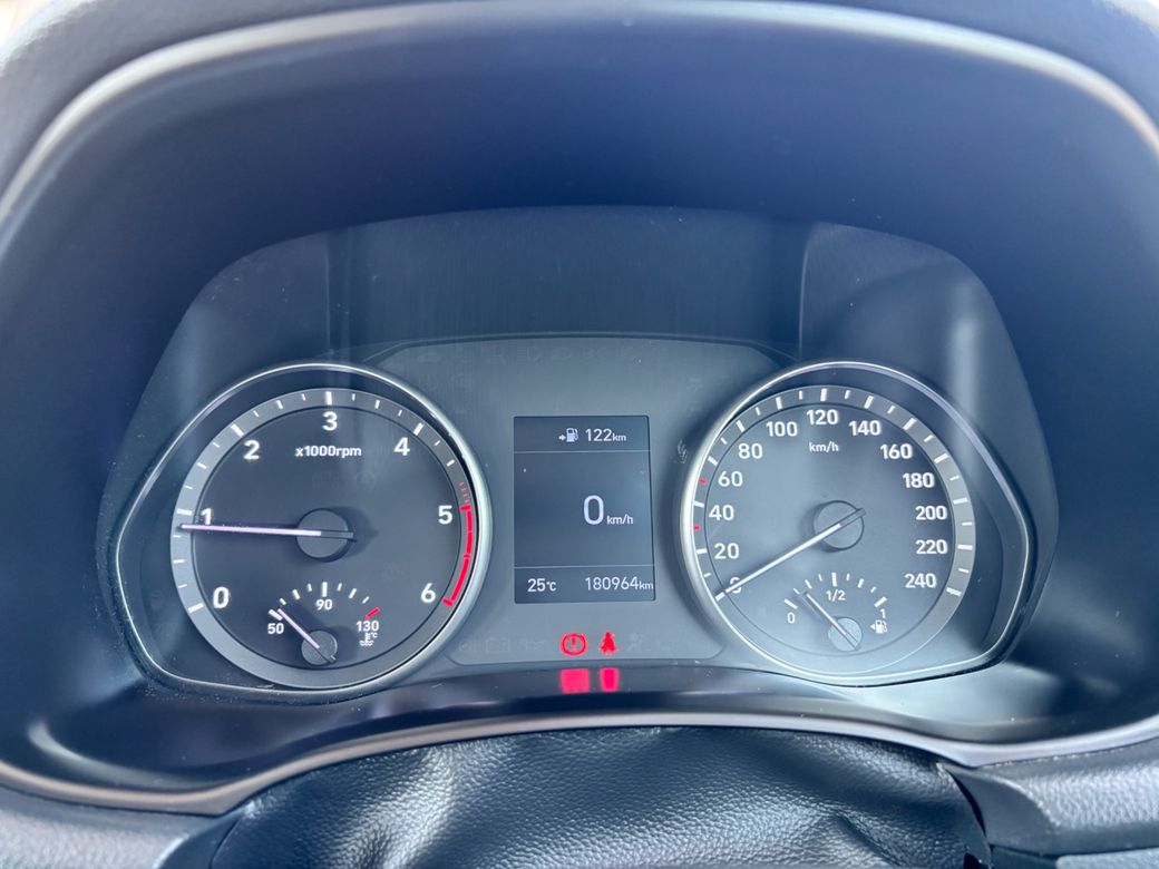2020 Hyundai i30