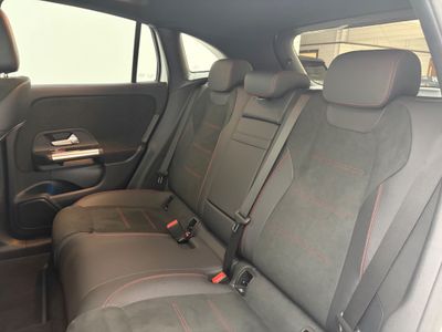 2026 Mercedes-Benz EQA