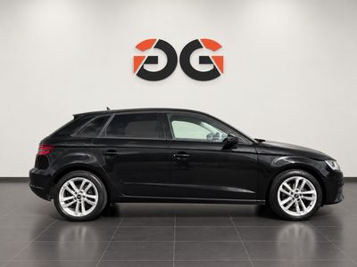 2016 Audi A3