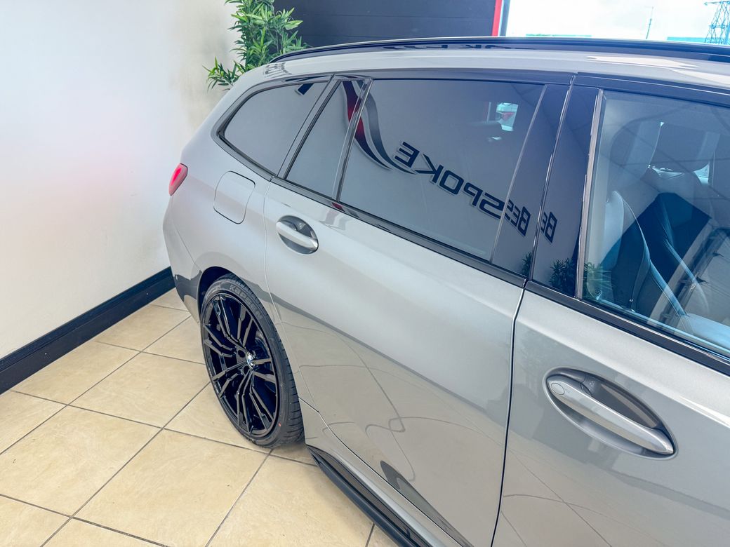 2023 BMW 3 Series