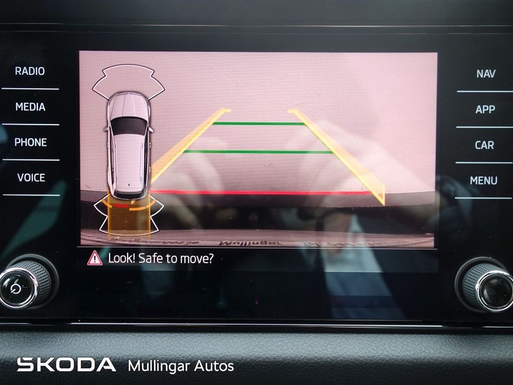 2023 Skoda Kodiaq