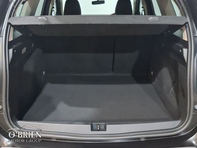 2022 Dacia Duster