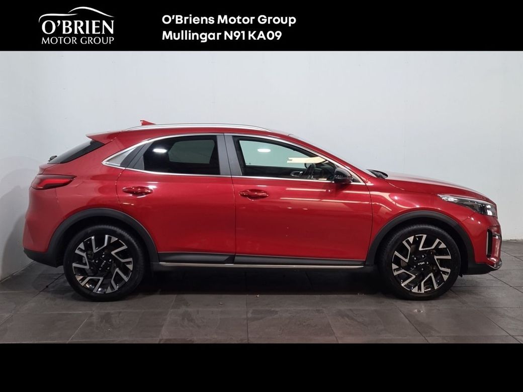 2023 Kia XCeed