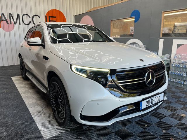 vehicle for sale from The Automatic Motor Car Centre