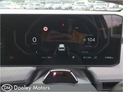 2025 Kia EV3