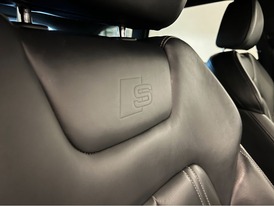 2019 Audi A6
