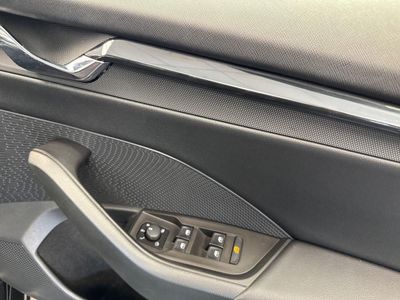 2024 Skoda Octavia