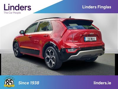2023 Kia Niro