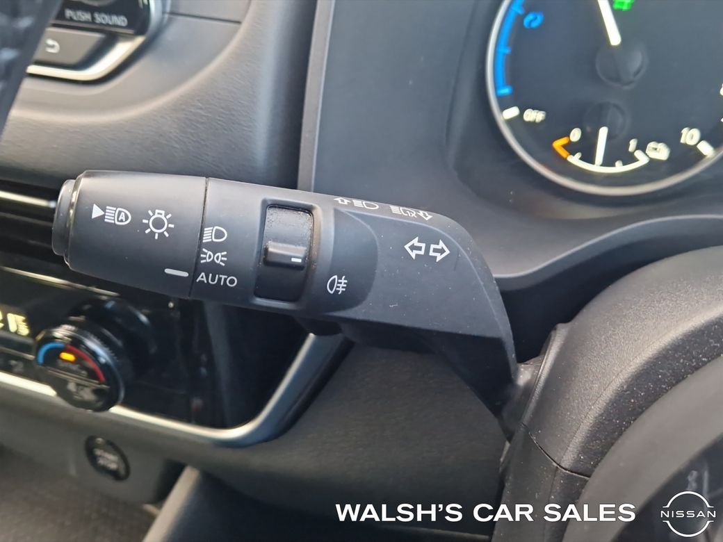 2024 Nissan Qashqai