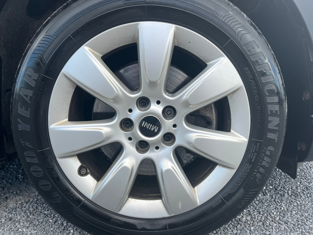 2021 Mini Countryman