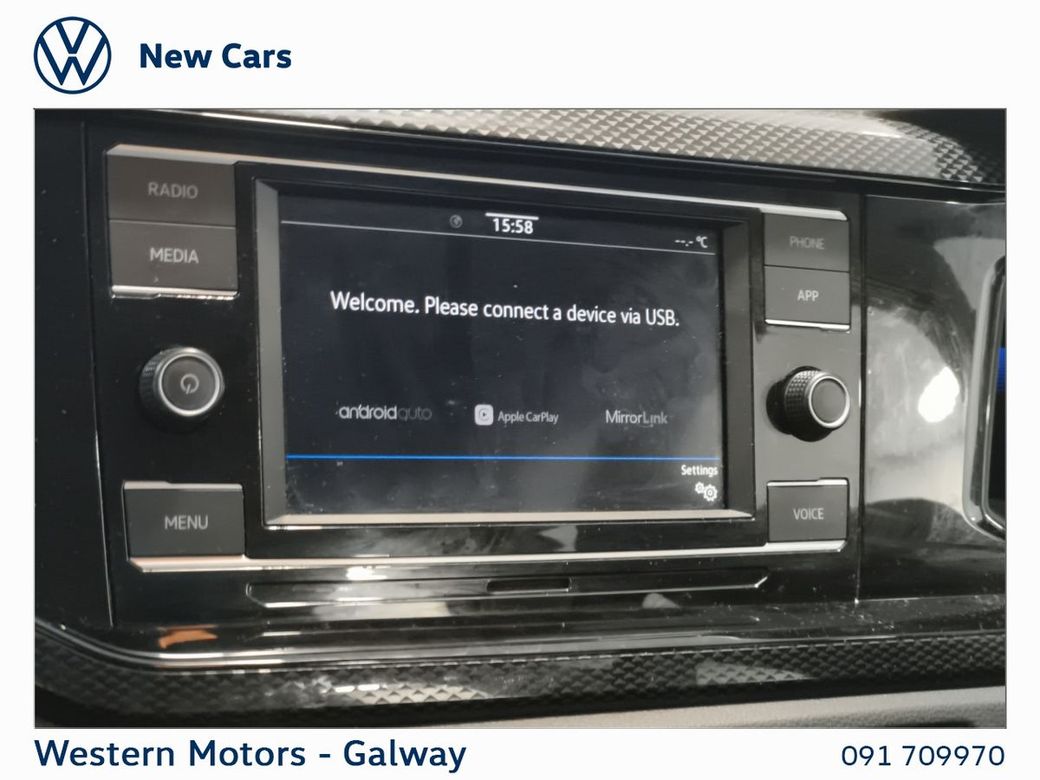 2023 Volkswagen Polo