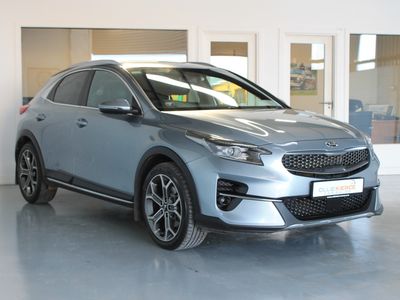 2021 Kia XCeed
