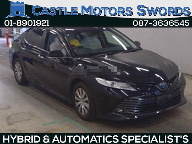 vehicle for sale from Castle Motors Swords