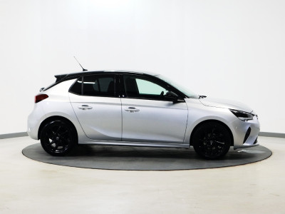 2023 Opel Corsa