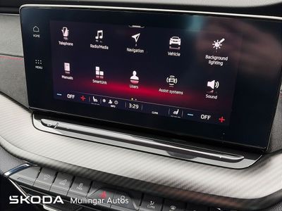 2024 Skoda Octavia