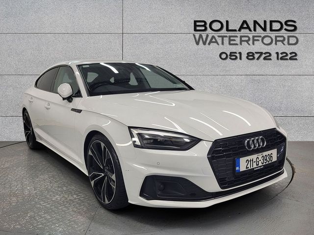 vehicle for sale from Bolands Waterford
