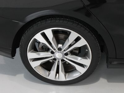 2015 Mercedes-Benz CLA Class