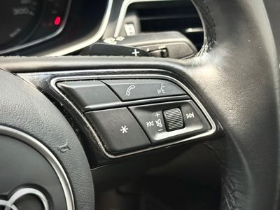 2021 Audi A4