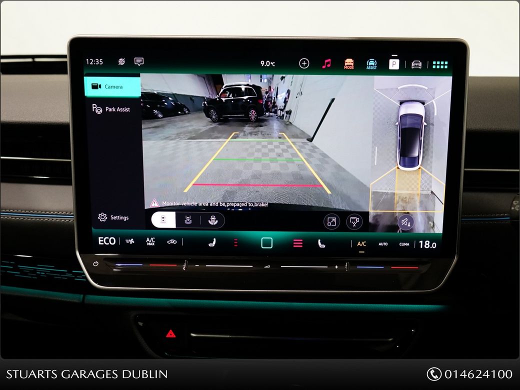 2024 Volkswagen ID.7