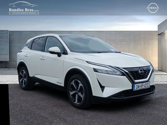 vehicle for sale from Randles Bros Tralee