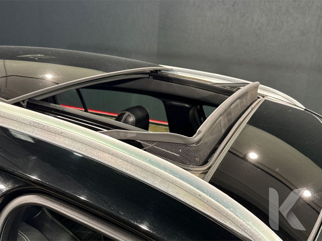 2016 Mercedes-Benz GLA Class