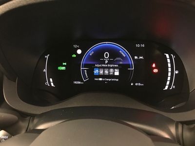 2025 Toyota Yaris Cross