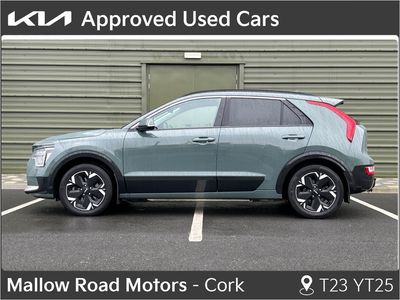 2023 Kia Niro