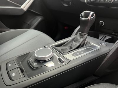2022 Audi Q2
