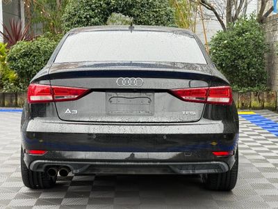 2017 Audi A3