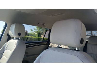 2020 Volkswagen Tiguan Allspace