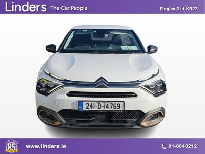2024 Citroen C4